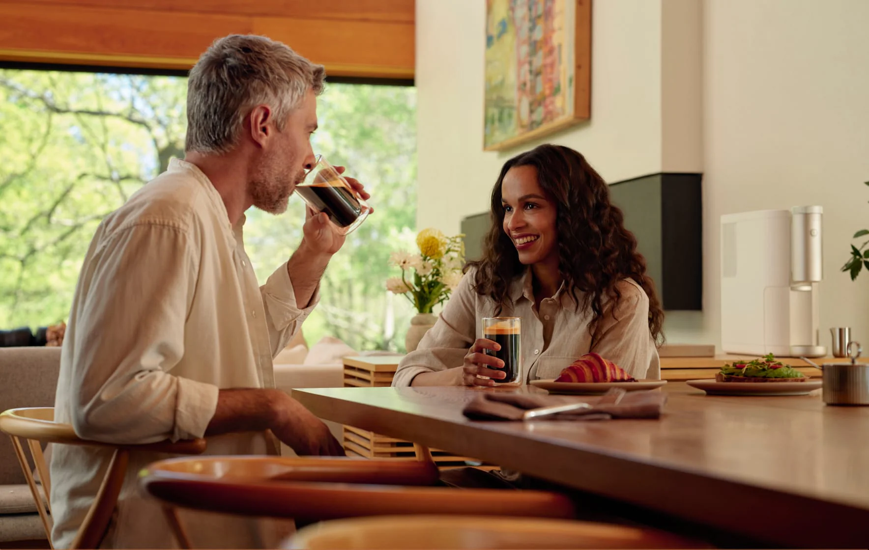 The Future of Cold Coffee